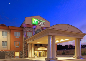 Holiday Inn Express Hotel & Suites Marshall, an IHG Hotel, Marshall